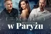Wieczór w Paryżu