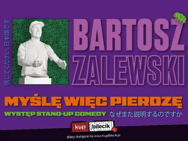 Bartosz Zalewski