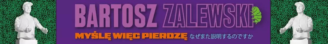 Bartosz Zalewski