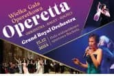 Wielka Gala Operetkowa - Operetta