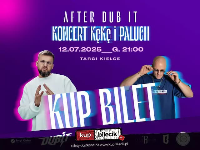 Kękę & Paluch