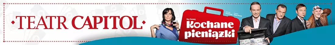 Kochane pieniążki