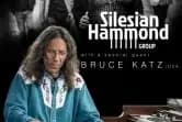 Bruce Katz & Silesian Hammond Group