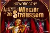 Noworoczny Wieczór ze Straussem