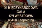 XI Międzynarodowa Gala Sylwestrowa