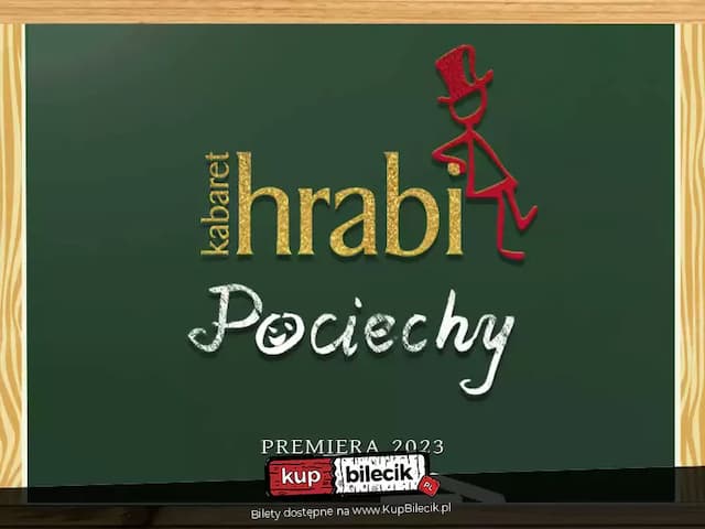 Kabaret Hrabi