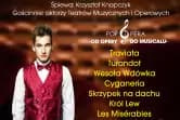 Pop Opera - od Opery do Musicalu