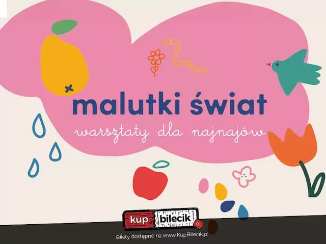 Malutki Świat