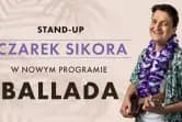 Stand-up: Czarek Sikora