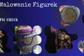 Malowanie Figurek