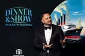 Dinner show Manuarte