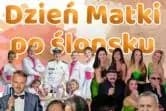 Dzień Matki po Ślonsku