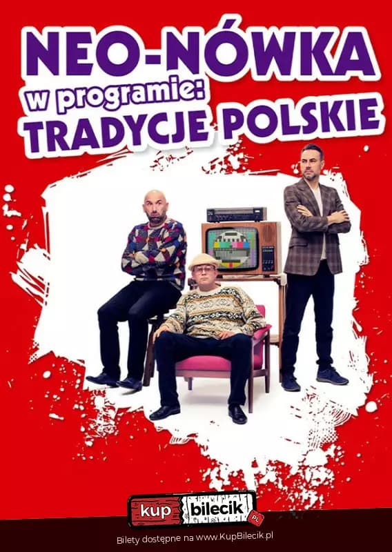 Kabaret Neo-Nówka