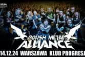 Polish Metal Alliance