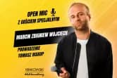 Stand-up Open Mic: Krakowski Klub Komediowy