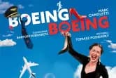 Boeing Boeing - Bałtycki Teatr Różnorodności