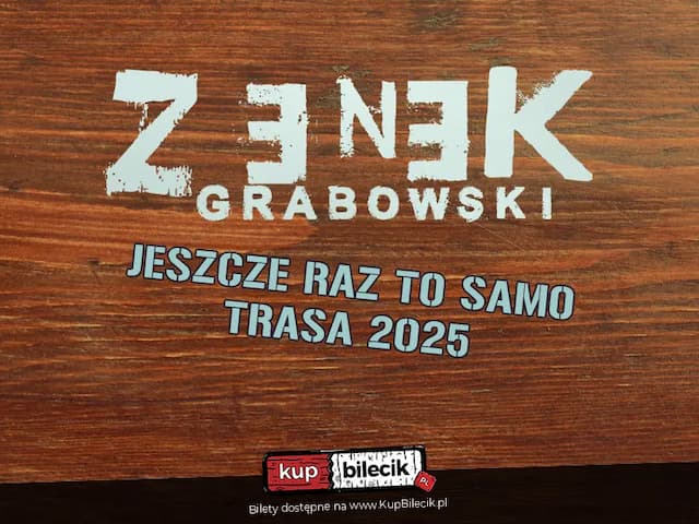 Zenek Grabowski