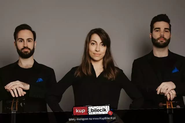 Nove Trio