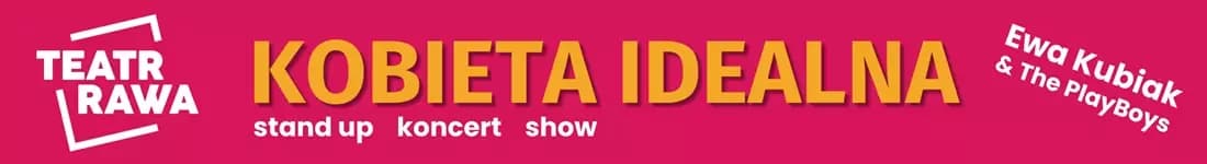 Kobieta Idealna - SHOW