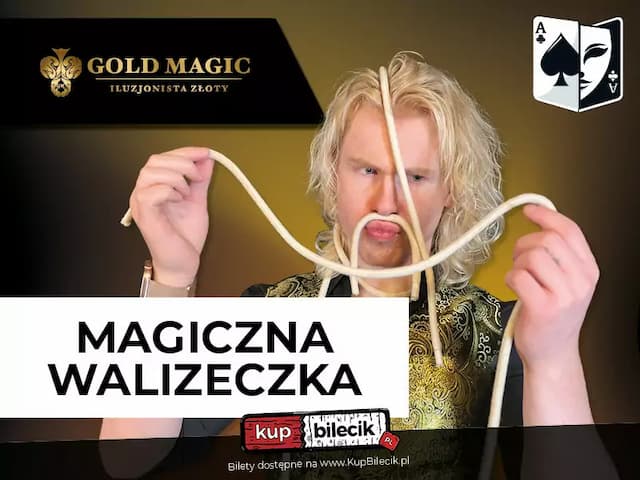 Magiczna Walizeczka