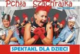 Pchła Szachrajka