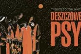Deszczowe Psy