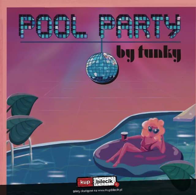 POOL PARTY