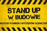 Stand-up w budowie