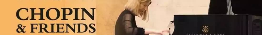 Chopin & Friends Concert Candlelight
