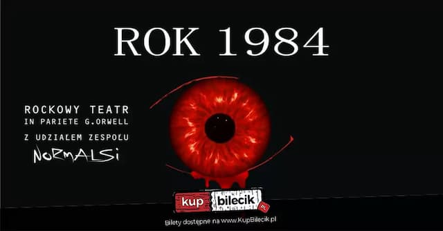 Rok 1984