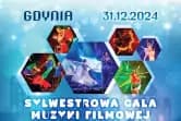 Sylwestrowa Gala Muzyki Filmowej