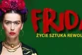 Frida. Życie Sztuka Rewolucja