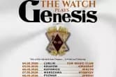 The Watch plays Genesis