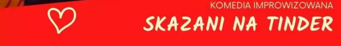 Skazani na Tinder