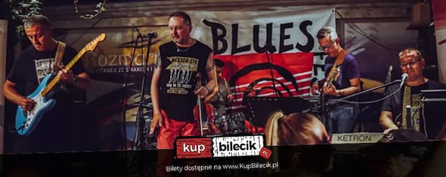 Art Blues Band