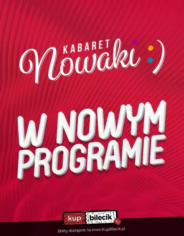 Kabaret Nowaki