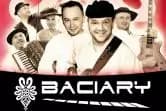 Baciary