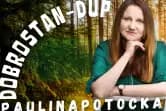 Paulina Potocka Stand-up