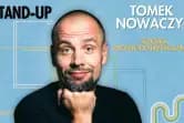 Stand-up: Tomek Nowaczyk