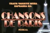 Chansons de Paris