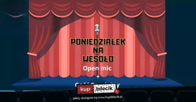 Poniedziałek na wesoło