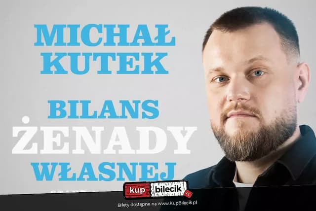 Michał Kutek
