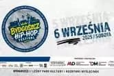 Bydgoszcz Hip Hop Festiwal
