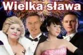 Wiedeńskiej Operetki Czar cz. 1 - Wielka Sława To Żart