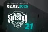 Silesian MMA