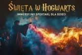 Święta w Hogwarts
