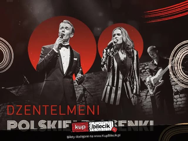 Dżentelmeni Polskiej Piosenki