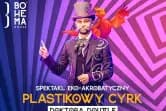 Plastikowy Cyrk Doktora Dolittle