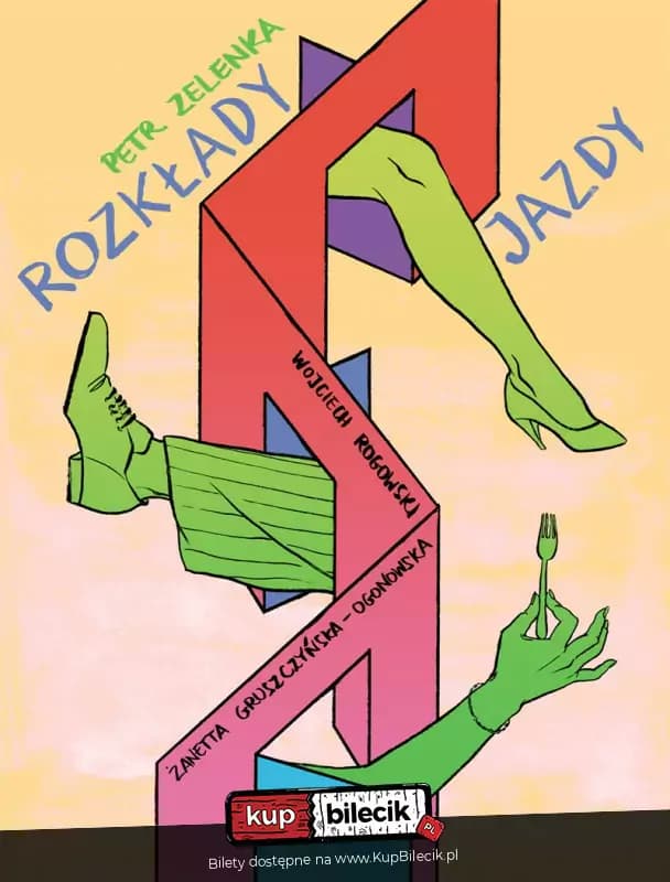 Rozkłady jazdy BTD