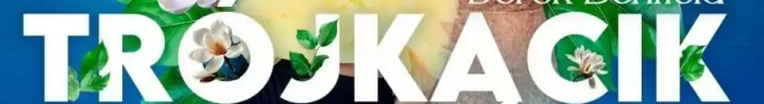 Trójkącik, czyli trzech na próbę